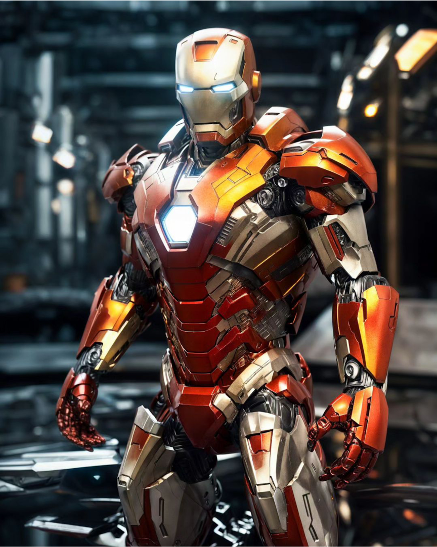 Broadband Illustration